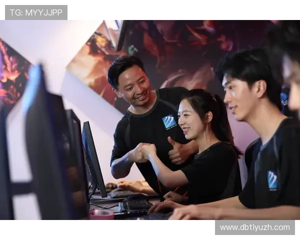 大电竞esports：电竞职业选手的训练方法与心理调适技巧全解析