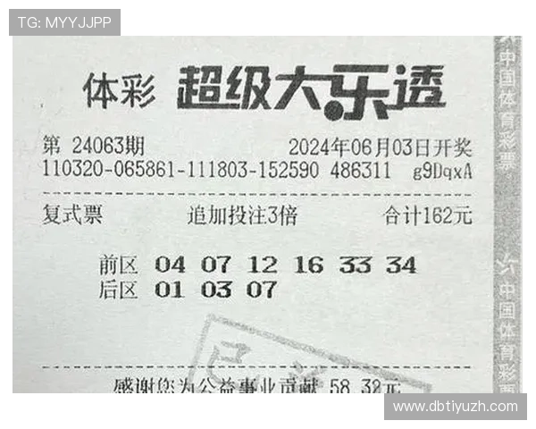 韦德体彩中奖概率分析与提升中奖率的实用策略分享